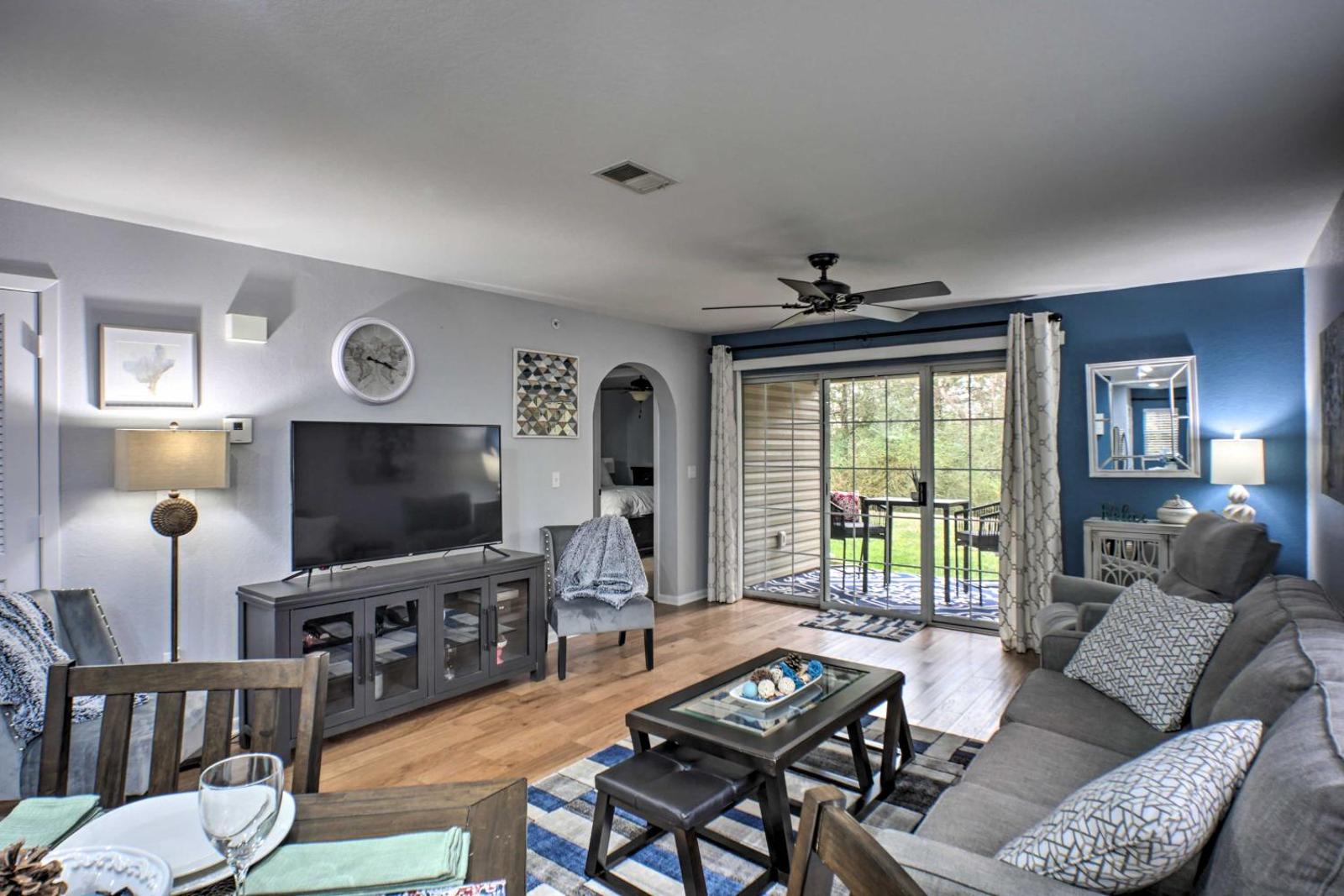 Resort-Style Branson Condo Near the 76 Strip! Main image 1